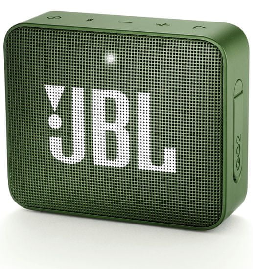 JBL Go 2 zvočnik