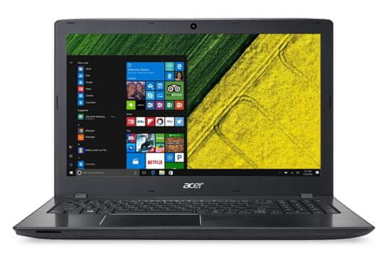 Acer prenosnik Aspire E5-576G-534V i5-8250U/6GB/SSD512GB/MX150/15,6FHD/W10H (NX.GSBEX.009)