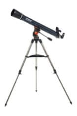 Celestron teleskop AstroMaster 90 AZ