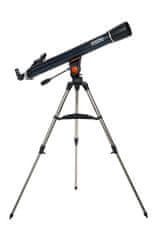 Celestron teleskop AstroMaster 90 AZ