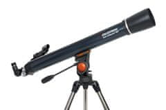 Celestron teleskop AstroMaster 90 AZ