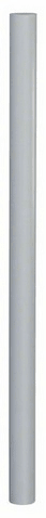 Bosch lepilni vložek (2607001177), siv