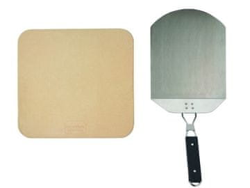 Gorenje pizza set PBS02S