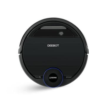 Ecovacs robotski sesalnik Deebot Ozmo 930