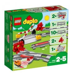 DUPLO 10882 Tirnice