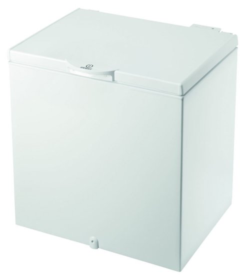 Indesit zamrzovalna skrinja OS 1A 200 H 2