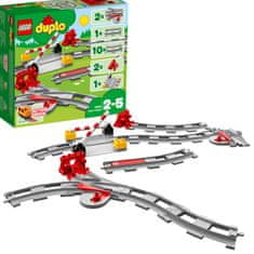 DUPLO 10882 Tirnice