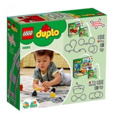 DUPLO 10882 Tirnice