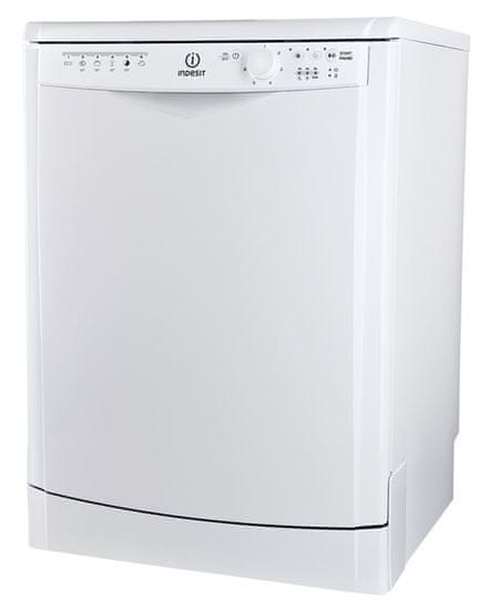 Indesit pomivalni stroj DFG 26B1 EU