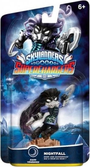 Activision igralna figura Skylander Superchargers Nightfall