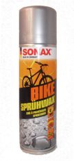 Sonax Bike tekoči vosek za kolo, 300 ml