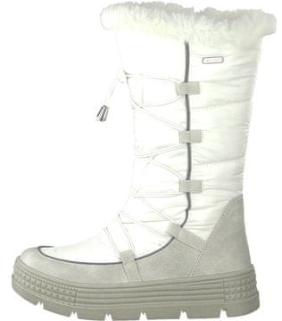 Tamaris ženski škornji za sneg