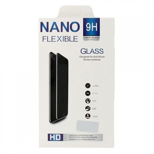 Nano hibridno zaščitno za Huawei P20 pro Nano 9H