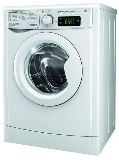 Indesit pralni stroj EWE 71483 W DE