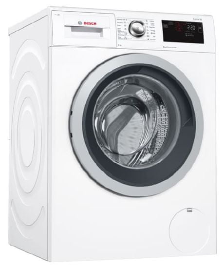 Bosch pralni stroj WAT28661BY i-Dos