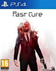 U&I Entertainment igra Past Cure (PS4)