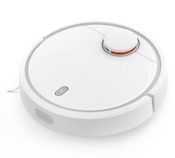 Xiaomi robotski sesalnik Mi Robot 1. generacije