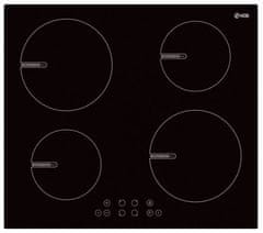 VOX electronics indukcijska vgradna plošča EBI 400DB