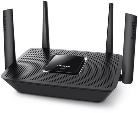 Linksys brezžični usmerjevalnik EA8300, AC2200 (EA8300-EU)