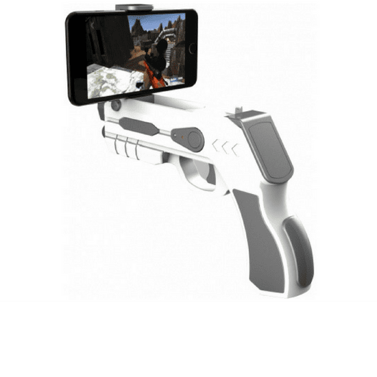 iDance Bluetooth AR pištola ARG-2