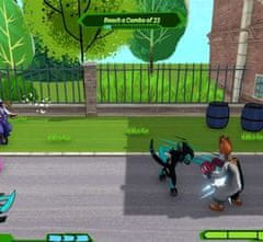 Outright Games Ben 10, switch