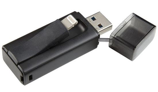 Intenso USB ključ iMobile 32 GB USB 3.0, Apple Lightning (3535580)