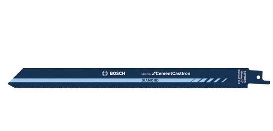Bosch list za sabljasto žago S1750RD, 1 kos 2608653313