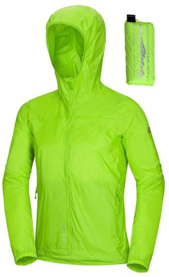 Northfinder moški športni jopič Northcover Jacket Mens