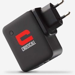  Crosscall PowerPack hišni in prenosni polnilnik 