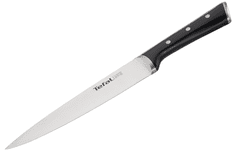 Tefal ICE FORCE nož za meso iz nerjavečega jekla, 20 cm