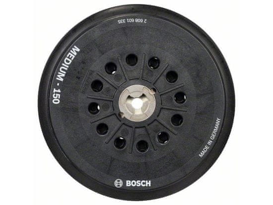 Bosch podporni brusilni krožnik, srednji, 150 mm (2608601335)