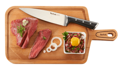Tefal ICE FORCE nož za meso, chef, 20 cm