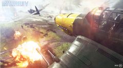 EA Games igra Battlefield V (PC)