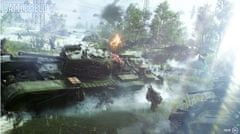 EA Games igra Battlefield V (PS4)