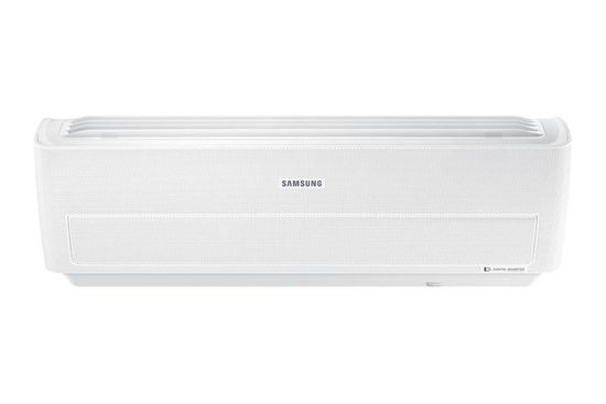 Samsung stenska klimatska naprava AR18NSWXCWKNEU, 5 kW, WindFree
