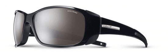 Julbo športna očala Montebianco SP4 Shiny Black/Black, črna