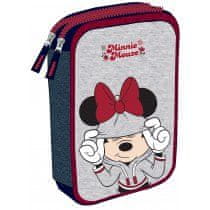 Minnie Mouse peresnica dvojna polna 25972