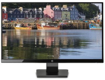 HP monitor HP 27w