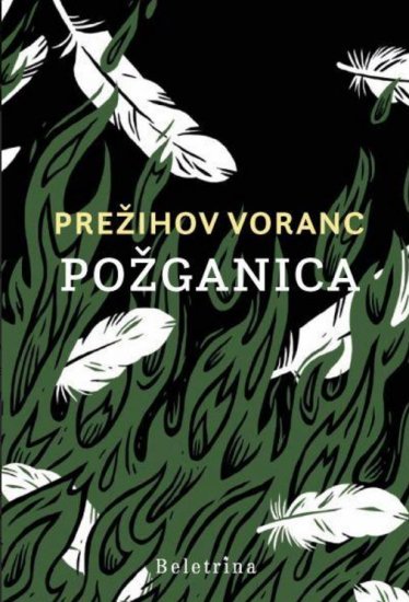 Prežihov Voranc - Lovro Kuhar: Požganica