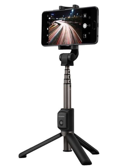 Huawei tripod selfie palica AF15, Bluetooth + daljinec