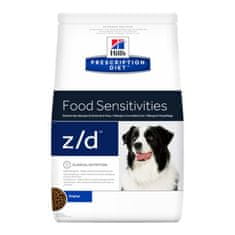 Hill's Ultra Allergen-Free Canine suha hrana za pse, 3 kg