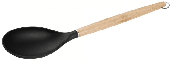 Stanley Rogers žlica za serviranje 33 cm, bambus / najlon