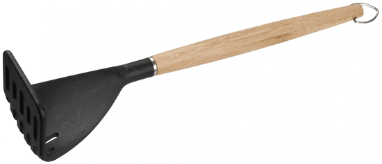 Stanley Rogers mečkalec za krompir 30 cm,bambus / najlon