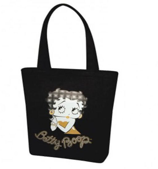 Betty Boop torbica nakupovalna 23917