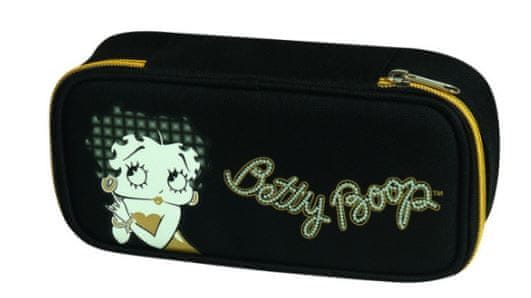 Betty Boop peresnica Compact 23918