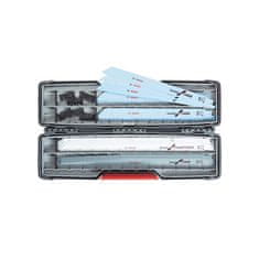 Bosch žagini listi ToughBox for All-in-one (2607010996), 20 kos