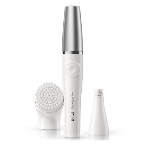 Braun epilator Face Spa Pro 910