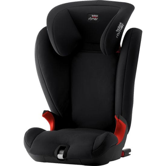 Britax Römer avtosedež Kidfix SL Black