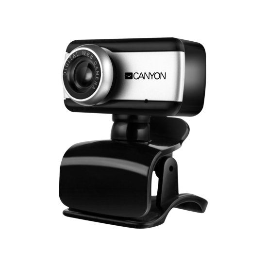 Canyon spletna kamera USB 2.0 s podstavkom CNE-HWC1