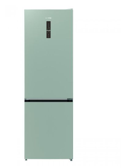 Gorenje kombinirani hladilnik NRK6193TX4